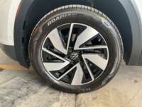 Volkswagen Teramont 2026 5p Highline L4/2.0/T Tiptronic 2026 Volkswagen Teramont Venta Llantas 1