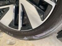 Volkswagen Teramont 2026 5p Highline L4/2.0/T Tiptronic 2026 Volkswagen Teramont Venta Llantas 2