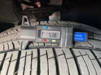 Volkswagen Teramont 2026 5p Highline L4/2.0/T Tiptronic 2026 Volkswagen Teramont Venta Llantas 12