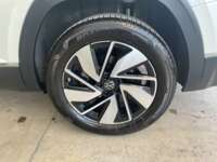 Volkswagen Teramont 2026 5p Highline L4/2.0/T Tiptronic 2026 Volkswagen Teramont Venta Llantas 4