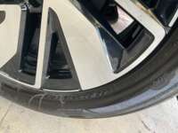 Volkswagen Teramont 2026 5p Highline L4/2.0/T Tiptronic 2026 Volkswagen Teramont Venta Llantas 5