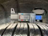 Volkswagen Teramont 2026 5p Highline L4/2.0/T Tiptronic 2026 Volkswagen Teramont Venta Llantas 6