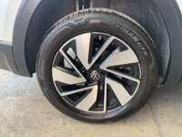 Volkswagen Teramont 2026 5p Highline L4/2.0/T Tiptronic 2026 Volkswagen Teramont Venta Llantas 7
