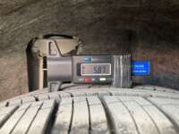 Volkswagen Teramont 2026 5p Highline L4/2.0/T Tiptronic 2026 Volkswagen Teramont Venta Llantas 9