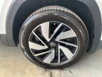Volkswagen Teramont 2026 5p Highline L4/2.0/T Tiptronic 2026 Volkswagen Teramont Venta Llantas 10