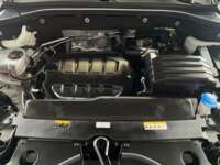 Volkswagen Teramont 2026 5p Highline L4/2.0/T Tiptronic 2026 Volkswagen Teramont Venta Motor 2
