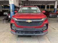 Chevrolet Captiva 2024 5p Premier L4/1.5/T Aut IMG_4743