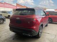 Chevrolet Captiva 2024 5p Premier L4/1.5/T Aut IMG_4746