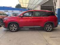 Chevrolet Captiva 2024 5p Premier L4/1.5/T Aut IMG_4749