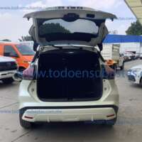 Nissan Kicks 2023 5p Exclusive e-Power HEV L3/1.2 Aut IMG_5817