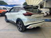 Nissan Kicks 2023 5p Exclusive e-Power HEV L3/1.2 Aut IMG_5788