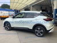 Nissan Kicks 2023 5p Exclusive e-Power HEV L3/1.2 Aut IMG_5789