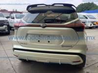 Nissan Kicks 2023 5p Exclusive e-Power HEV L3/1.2 Aut IMG_5787
