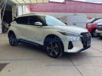 Nissan Kicks 2023 5p Exclusive e-Power HEV L3/1.2 Aut IMG_5785