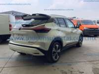 Nissan Kicks 2023 5p Exclusive e-Power HEV L3/1.2 Aut IMG_5786