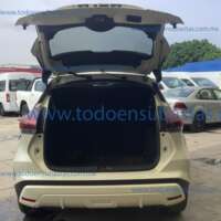 Nissan Kicks 2024 5p Exclusive e-Power Híbrido L3/1.2 Aut IMG_6277