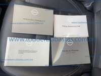 Nissan Kicks 2024 5p Exclusive e-Power Híbrido L3/1.2 Aut IMG_6282