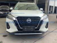 Nissan Kicks 2024 5p Exclusive e-Power Híbrido L3/1.2 Aut IMG_6245