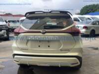 Nissan Kicks 2024 5p Exclusive e-Power Híbrido L3/1.2 Aut IMG_6249