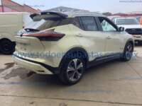Nissan Kicks 2024 5p Exclusive e-Power Híbrido L3/1.2 Aut IMG_6248
