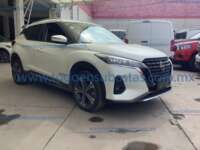 Nissan Kicks 2024 5p Exclusive e-Power Híbrido L3/1.2 Aut IMG_6246