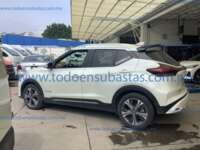 Nissan Kicks 2024 5p Exclusive e-Power Híbrido L3/1.2 Aut IMG_6251