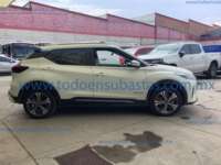 Nissan Kicks 2024 5p Exclusive e-Power Híbrido L3/1.2 Aut IMG_6247