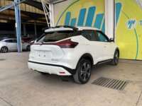 Nissan Kicks 2024 5p Exclusive e-Power Híbrido L3/1.2 Aut 2024 Nissan Kicks Venta Exteriores 5