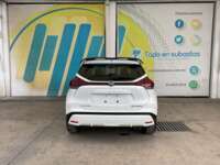 Nissan Kicks 2024 5p Exclusive e-Power Híbrido L3/1.2 Aut 2024 Nissan Kicks Venta Exteriores 6