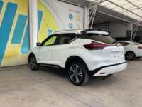 Nissan Kicks 2024 5p Exclusive e-Power Híbrido L3/1.2 Aut 2024 Nissan Kicks Venta Exteriores 7
