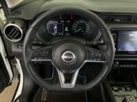 Nissan Kicks 2024 5p Exclusive e-Power Híbrido L3/1.2 Aut 2024 Nissan Kicks Venta Interiores 1