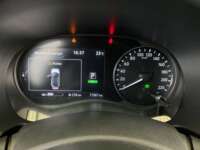 Nissan Kicks 2024 5p Exclusive e-Power Híbrido L3/1.2 Aut 2024 Nissan Kicks Venta Interiores 2