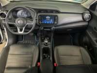 Nissan Kicks 2024 5p Exclusive e-Power Híbrido L3/1.2 Aut 2024 Nissan Kicks Venta Interiores 4