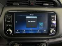 Nissan Kicks 2024 5p Exclusive e-Power Híbrido L3/1.2 Aut 2024 Nissan Kicks Venta Interiores 9