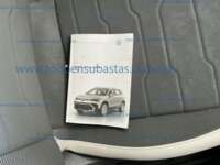 Volkswagen Taos 2025 5p Comfortline L4/1.4/T Tiptronic IMG_1103