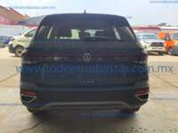 Volkswagen Taos 2025 5p Comfortline L4/1.4/T Tiptronic IMG_5841