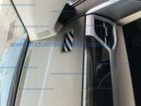 Volkswagen Taos 2025 5p Comfortline L4/1.4/T Tiptronic IMG_1083