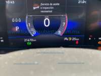 Volkswagen Taos 2025 5p Comfortline L4/1.4/T Tiptronic IMG_1073