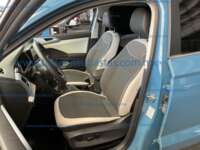Volkswagen Taos 2025 5p Comfortline L4/1.4/T Tiptronic IMG_1068