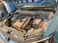 Volkswagen Taos 2025 5p Comfortline L4/1.4/T Tiptronic 2025 Volkswagen Taos Ingreso Motor 0