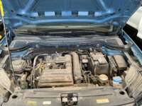Volkswagen Taos 2025 5p Comfortline L4/1.4/T Tiptronic 2025 Volkswagen Taos Ingreso Motor 1