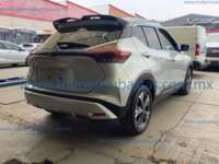 Nissan Kicks 2024 5p Exclusive e-Power Híbrido L3/1.2 Aut IMG_5855
