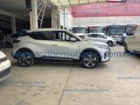 Nissan Kicks 2024 5p Exclusive e-Power Híbrido L3/1.2 Aut IMG_5854