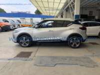 Nissan Kicks 2024 5p Exclusive e-Power Híbrido L3/1.2 Aut IMG_5858
