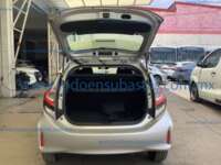 Toyota Prius 2021 5p C Híbrido L4/1.5 Aut IMG_5933