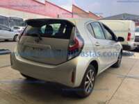 Toyota Prius 2021 5p C Híbrido L4/1.5 Aut IMG_5924