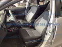 Toyota Prius 2021 5p C Híbrido L4/1.5 Aut 2021 Toyota Prius Ingreso Interiores 1