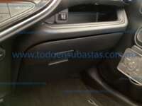 Toyota Prius 2021 5p C Híbrido L4/1.5 Aut 2021 Toyota Prius Ingreso Interiores 13
