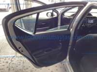 Toyota Prius 2021 5p C Híbrido L4/1.5 Aut 2021 Toyota Prius Ingreso Interiores 15