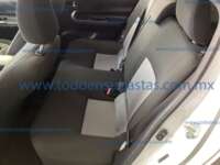 Toyota Prius 2021 5p C Híbrido L4/1.5 Aut 2021 Toyota Prius Ingreso Interiores 16